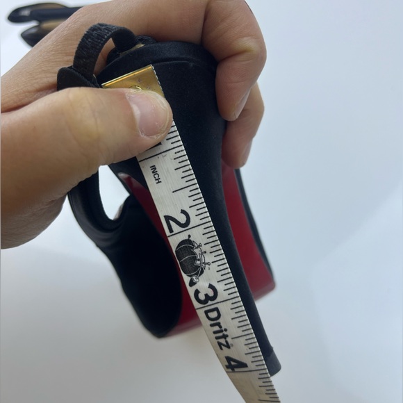 Christian Loubutin Nooka 100 Pumps - Size 36.5 - N217-2 - Picture 13 of 13